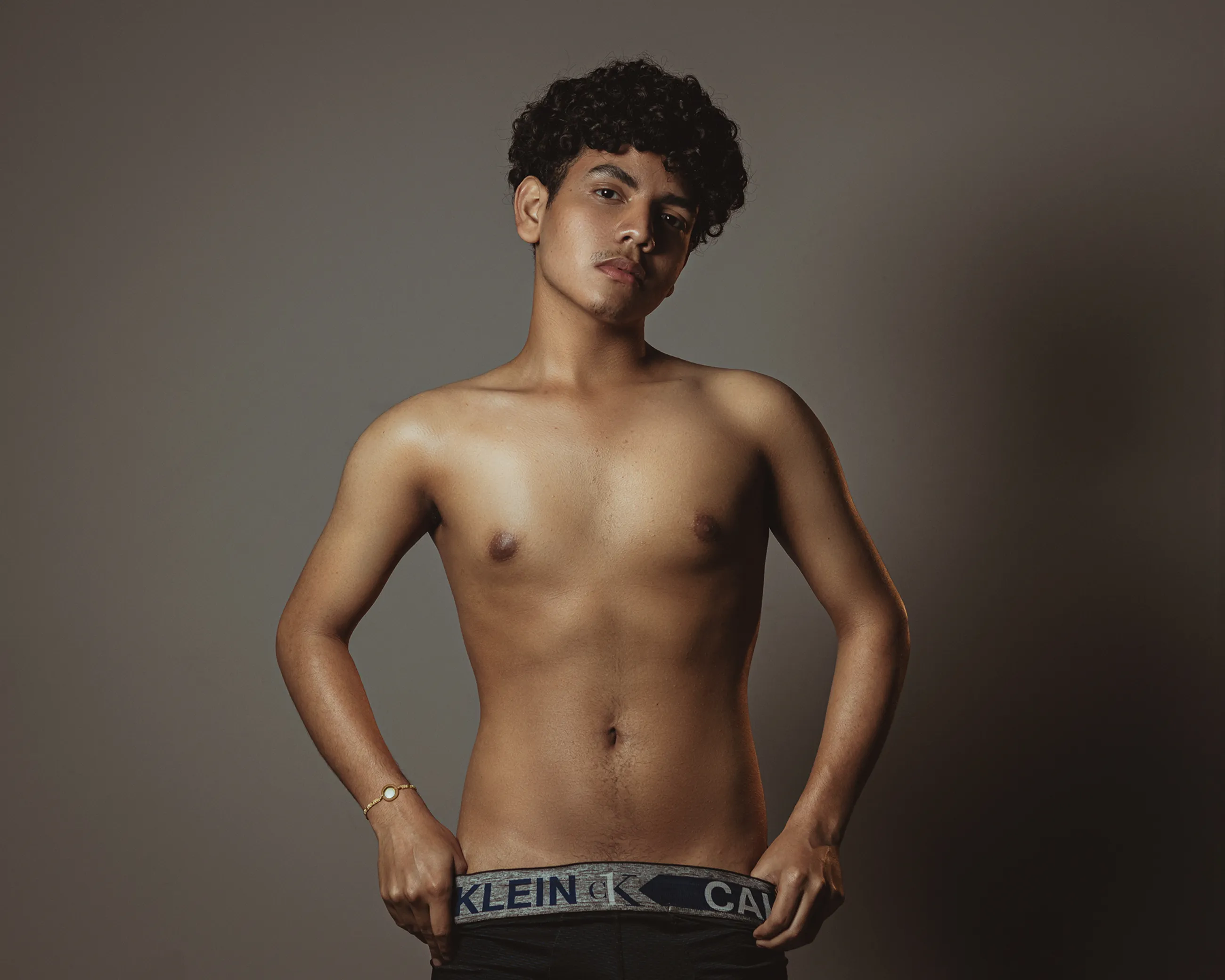 Performer TeoDantex Photo 3