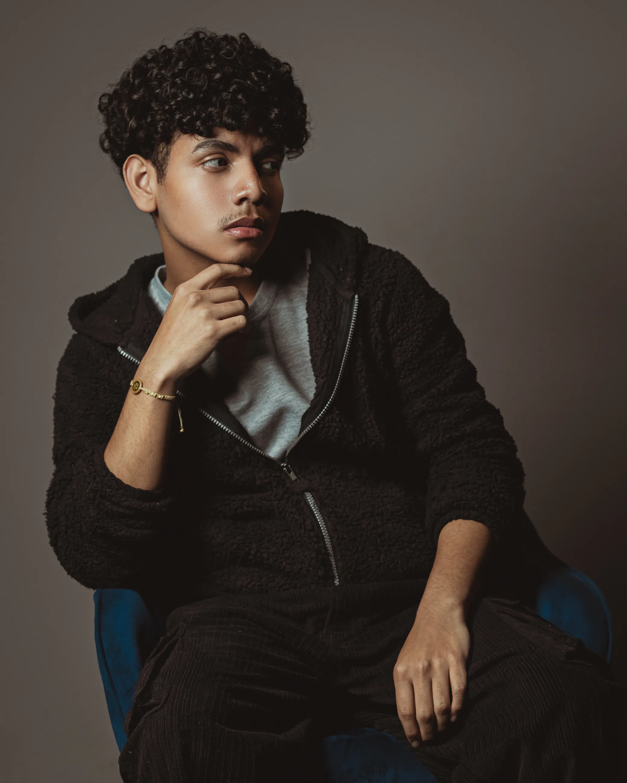 Performer TeoDantex Photo 2