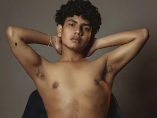 Imagen de perfil de modelo de cámara web de TeoDantex