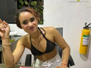 Imagen de perfil de modelo de cámara web de Charloee