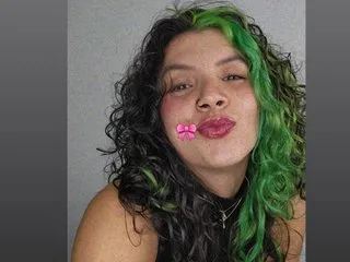 Profilbilde av Diina_Carter webkamera modell