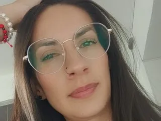 Gema_Moret immagine del profilo del modello di cam