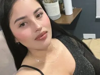 Imagen de perfil de modelo de cámara web de ScarletRose66