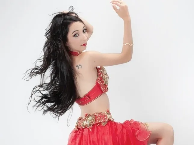 Artiest SquirterMoony Foto 6