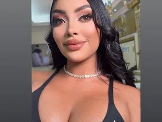 Imagen de perfil de modelo de cámara web de ChannelHarris