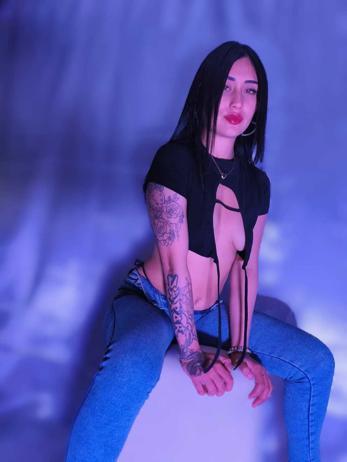 Artista Miarose_69 Foto 4