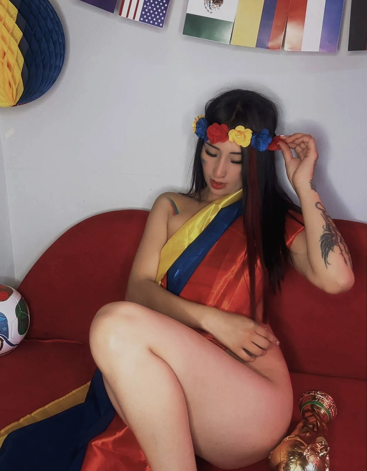 Artist Miarose_69 Foto 7