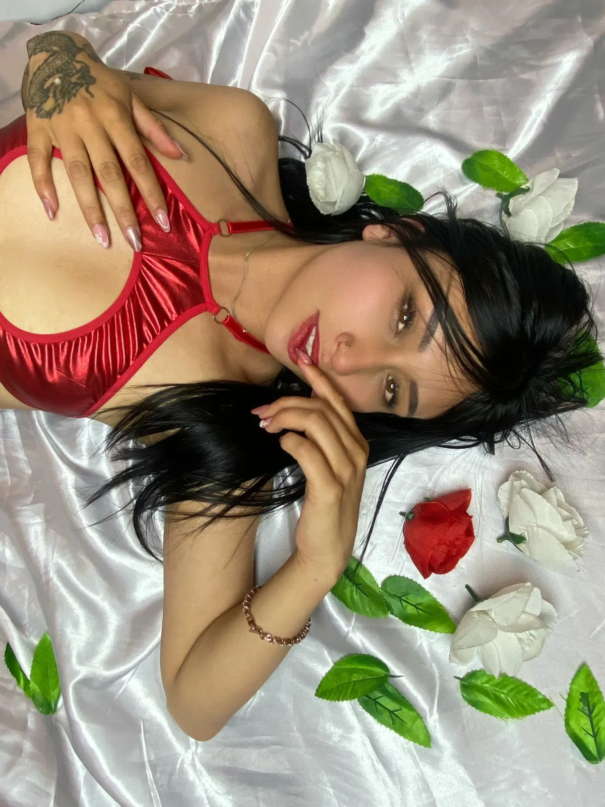 Artista Miarose_69 Foto 8