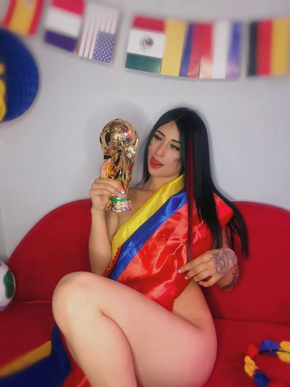 Artist Miarose_69 Foto 6