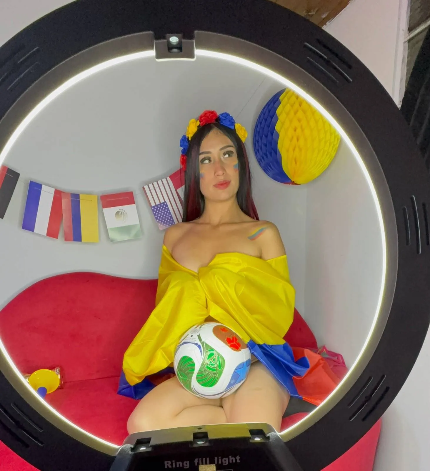 Artist Miarose_69 Foto 5