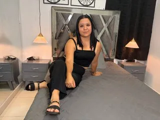 Grace_andersons immagine del profilo del modello di cam