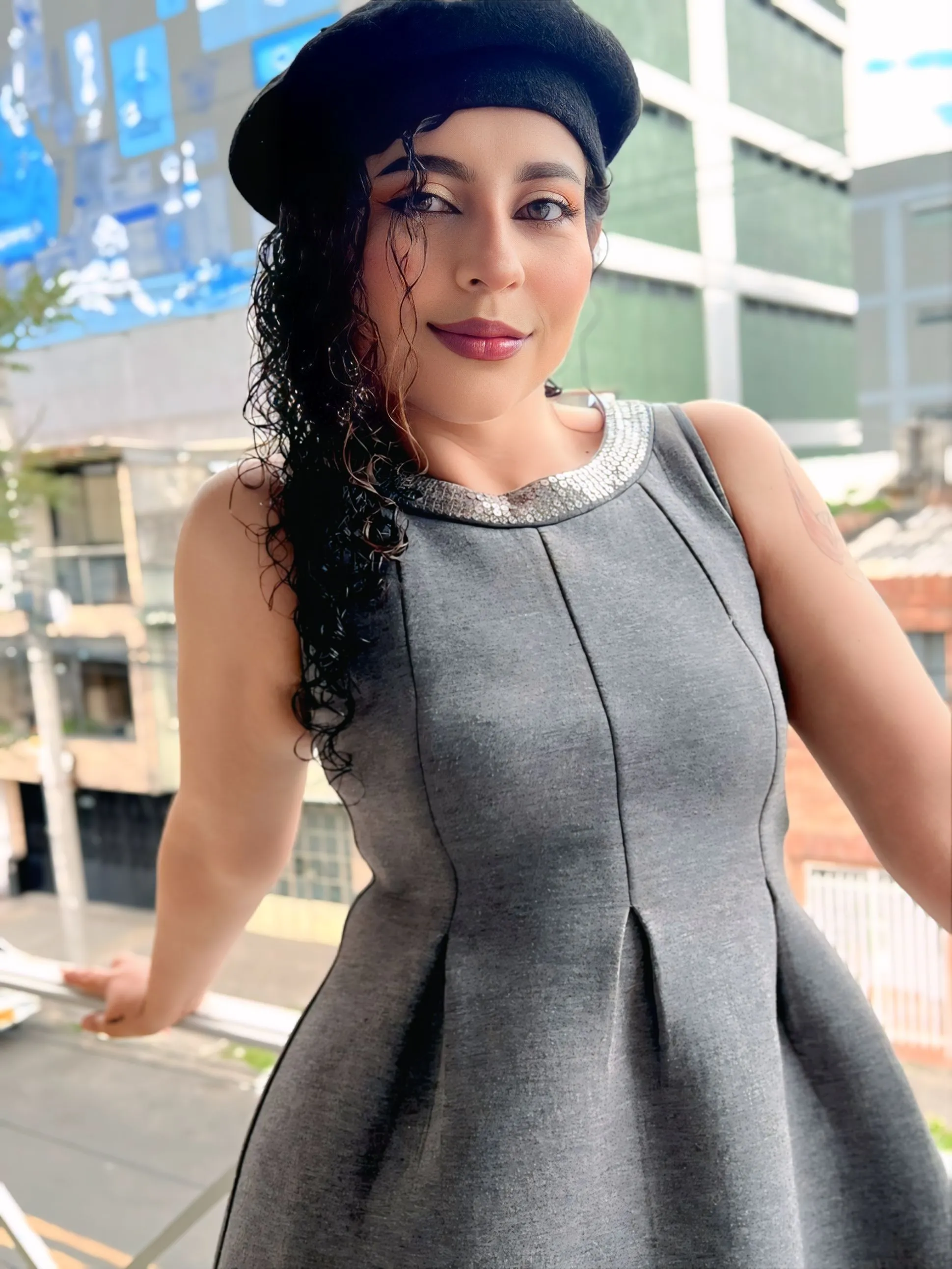 Artist Dementrinix Foto 10