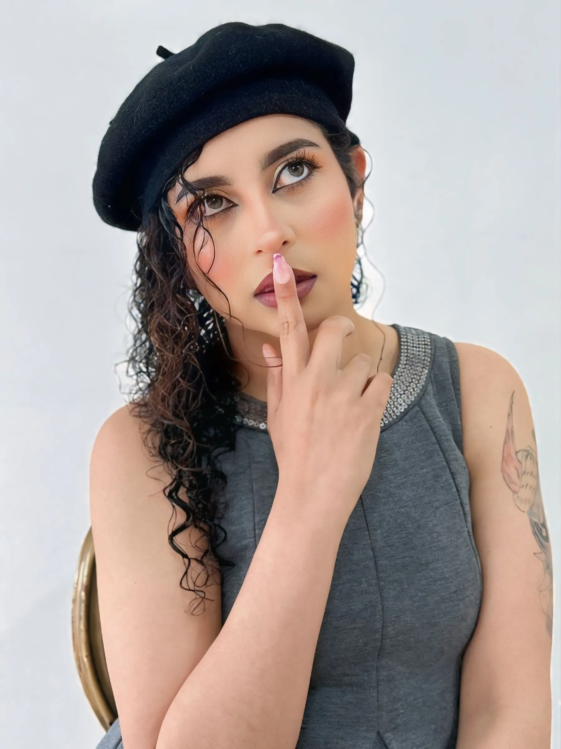 Artist Dementrinix Foto 11