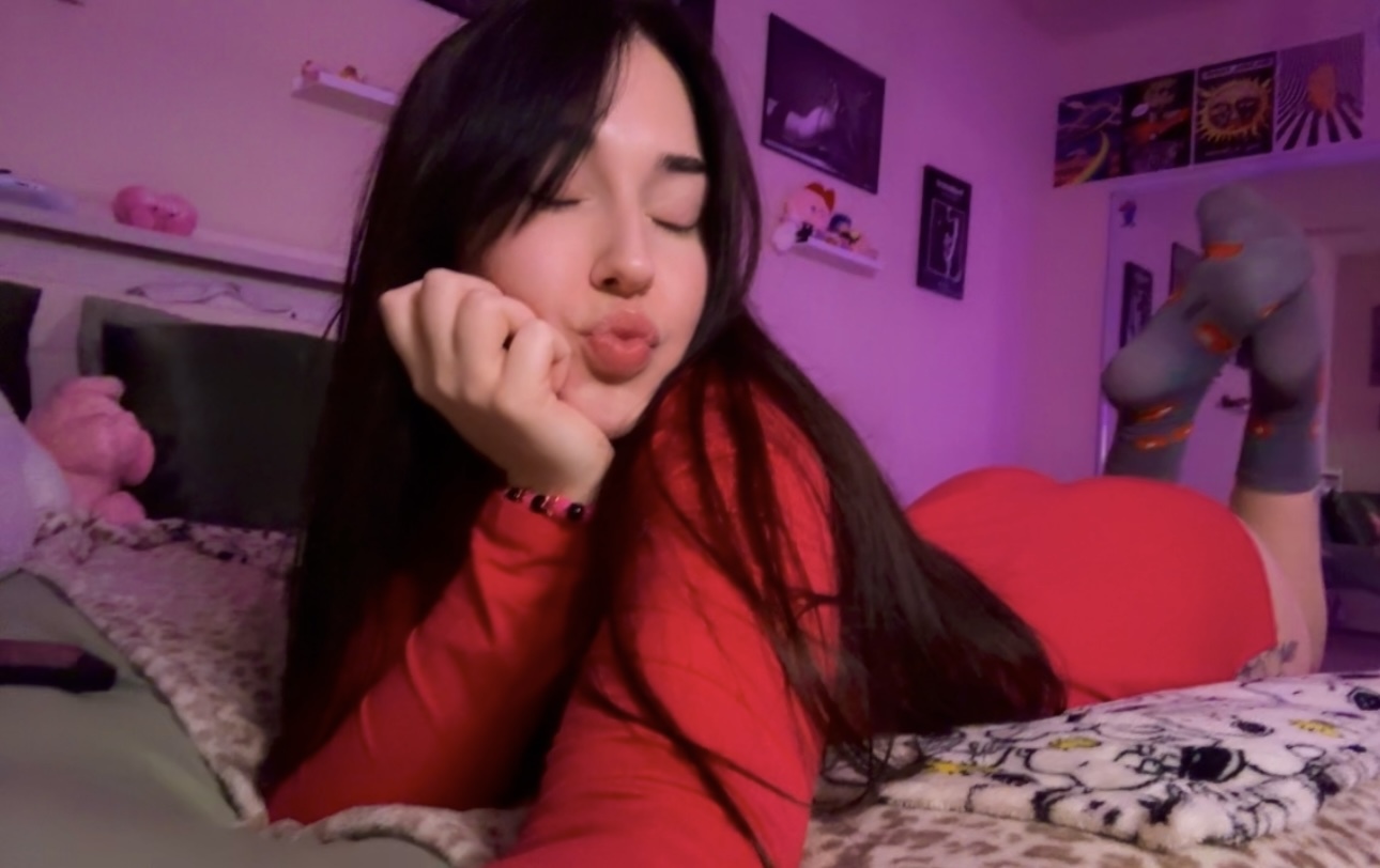 Artist SadieDonovanXXXO Foto 3