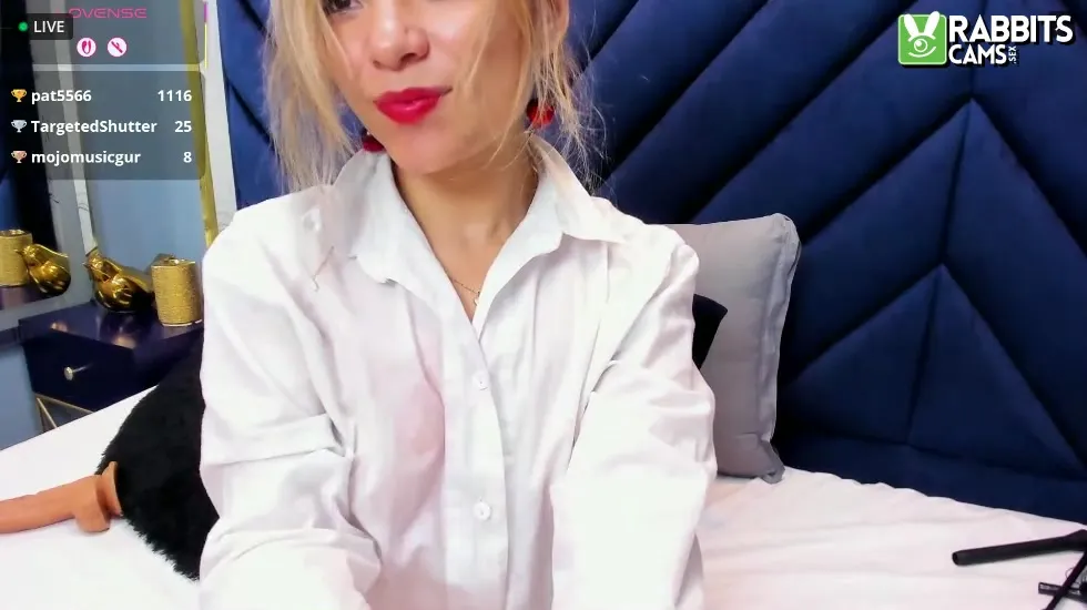 Performer nalarosse Video 1