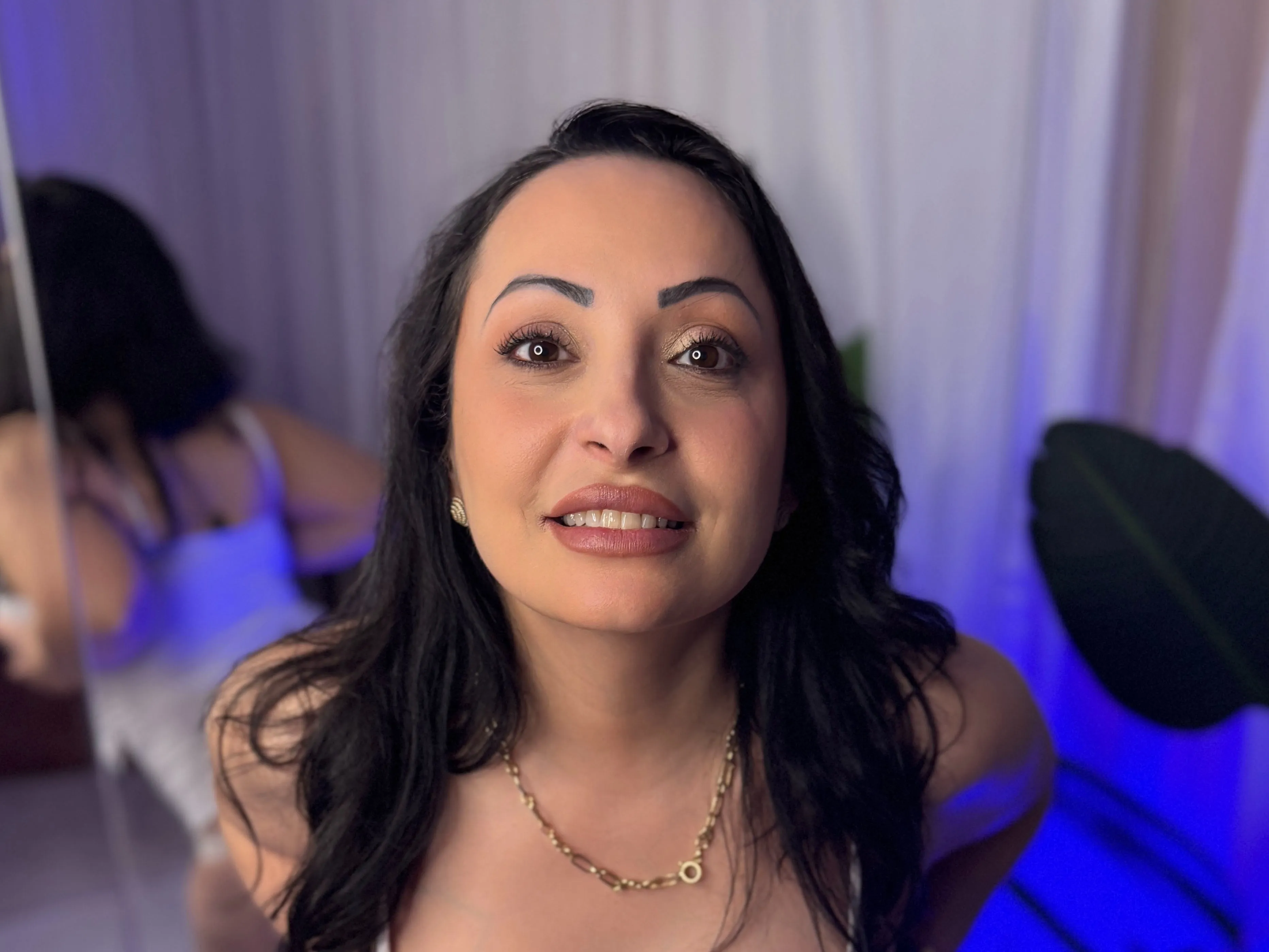 Intérprete ScarletAlice Foto 1