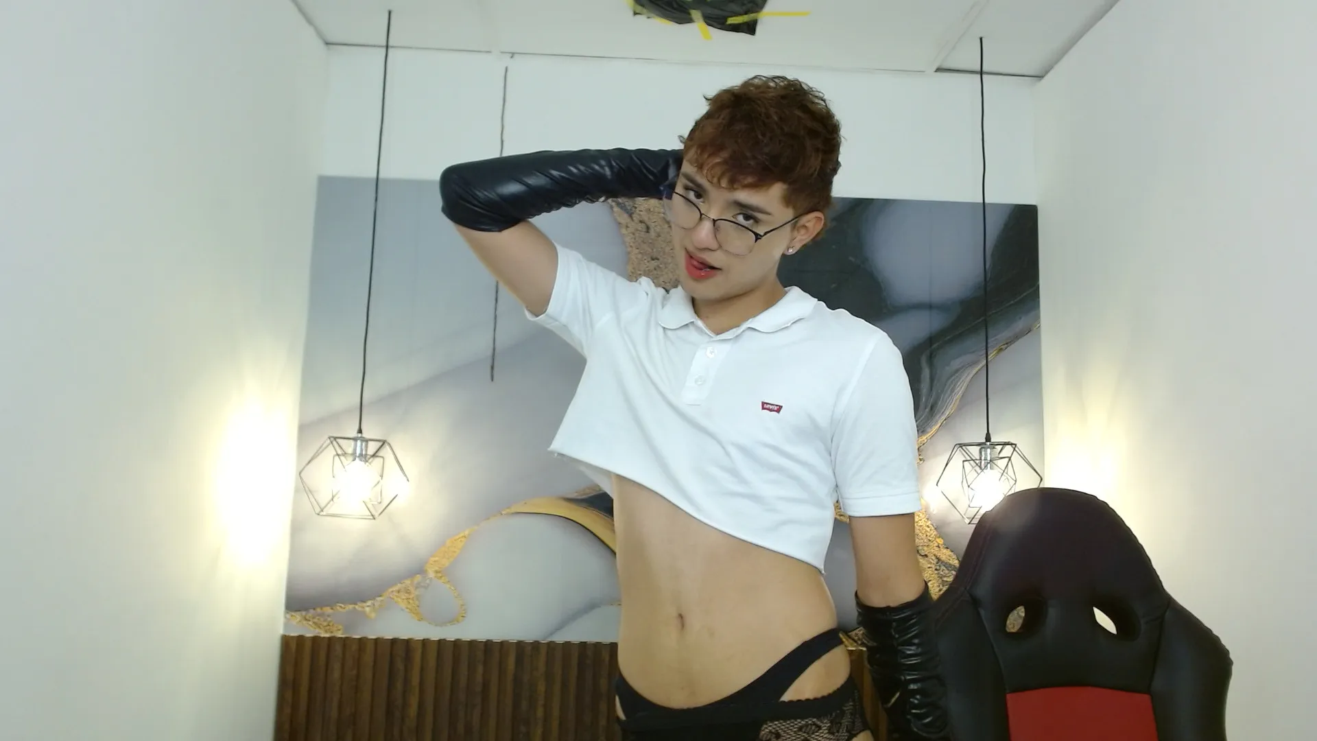 Artiest ReneePaz Foto 1