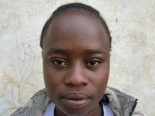 Bustydalvie profilbild på webbkameramodell