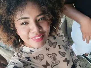 PamelaScoot profielfoto van cam model