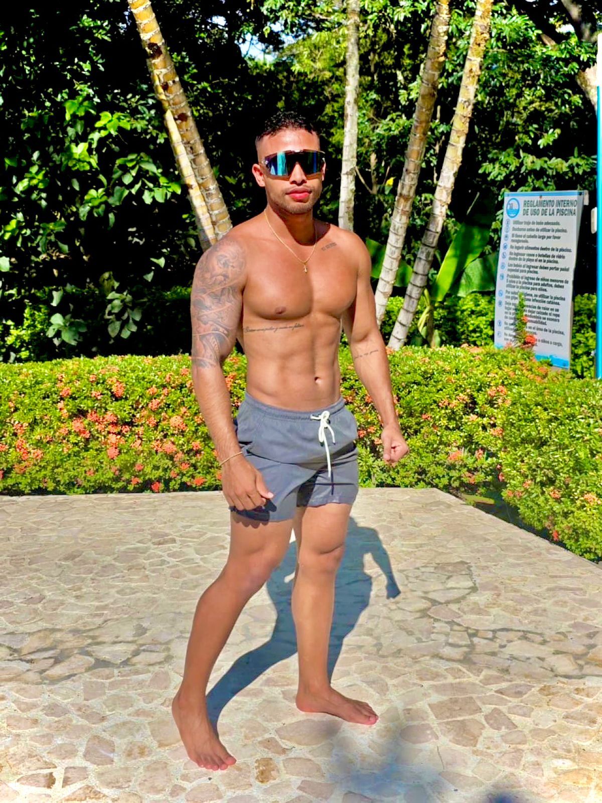 Artista Linc_Amith23 Foto 4