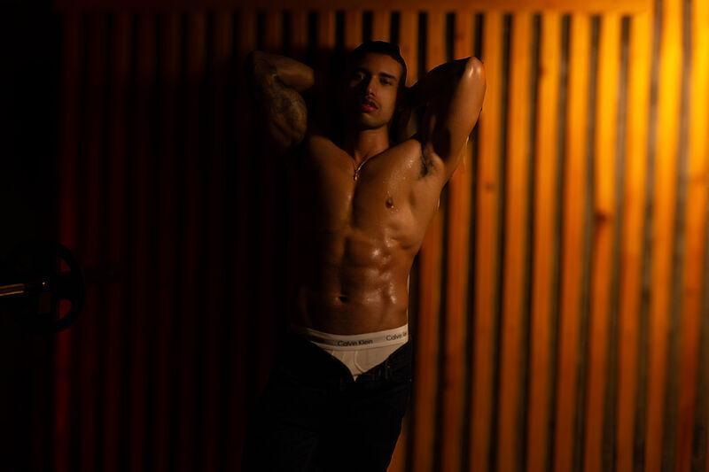 Artista Linc_Amith23 Foto 2