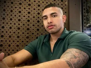 Foto de perfil de modelo de webcam de Linc_Amith23