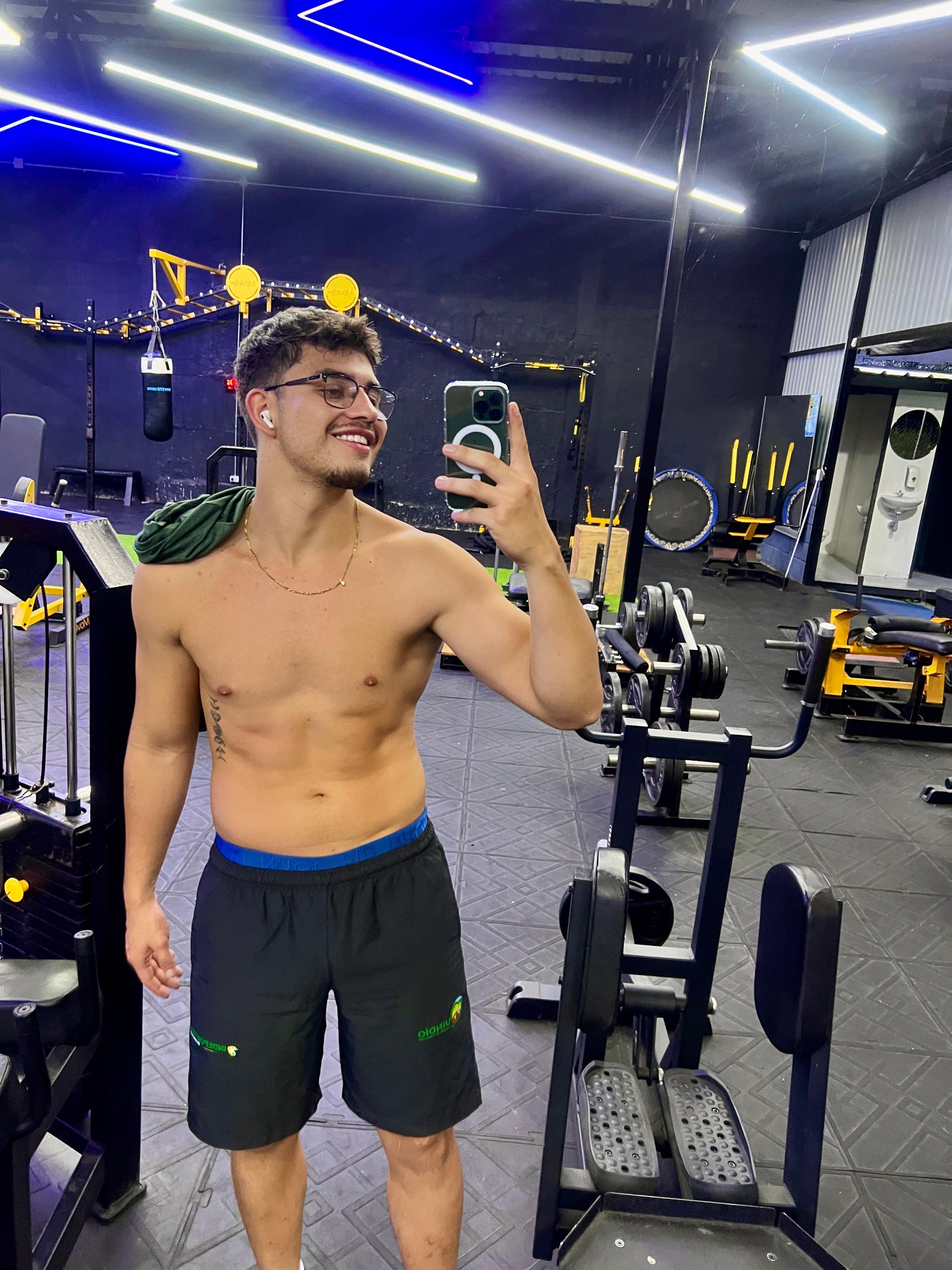 Interprete JayGrip Foto 2