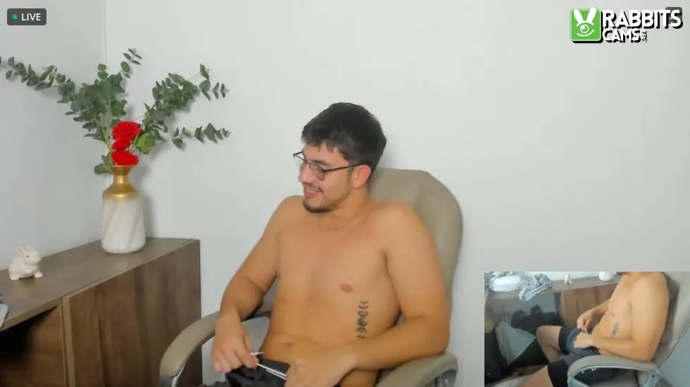 Artista JayGrip Video 1