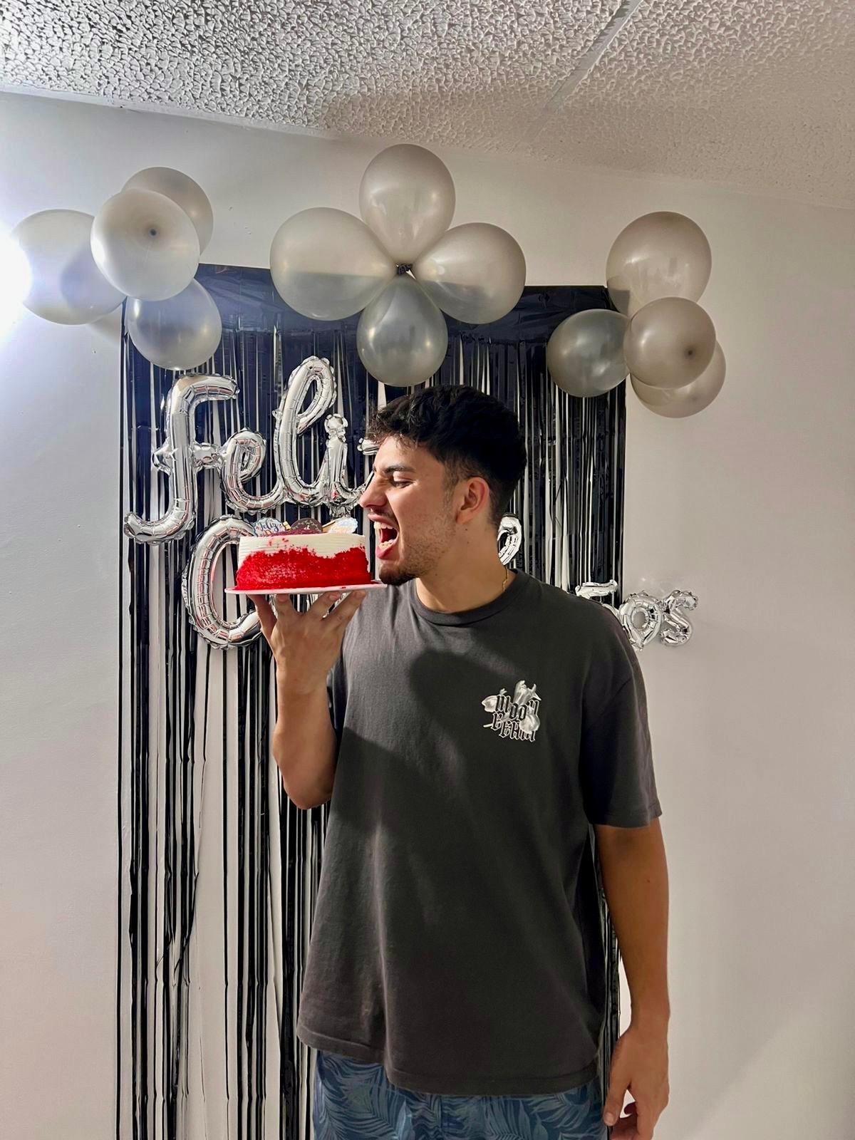 Interprete JayGrip Foto 1