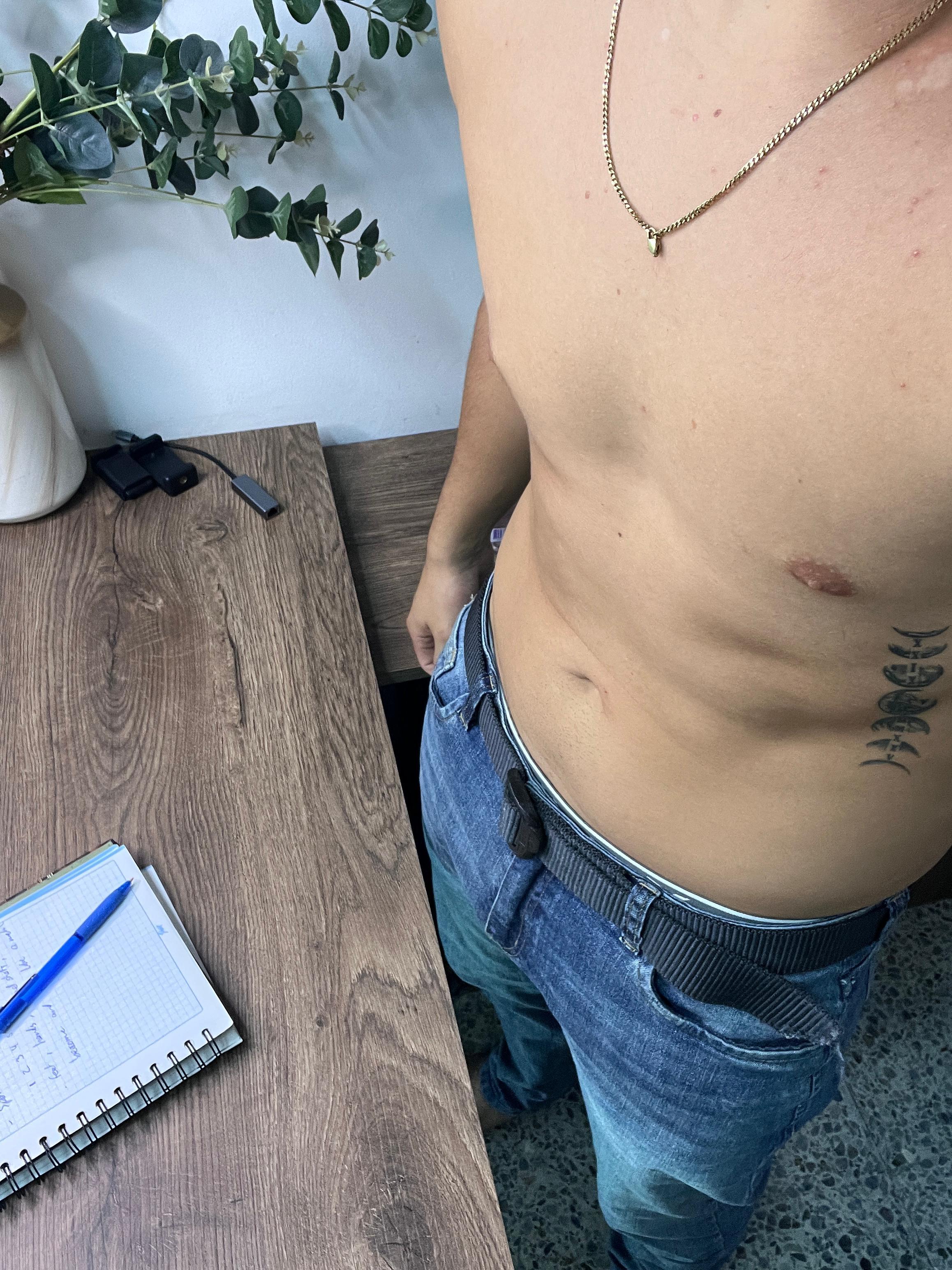 Interprete JayGrip Foto 7