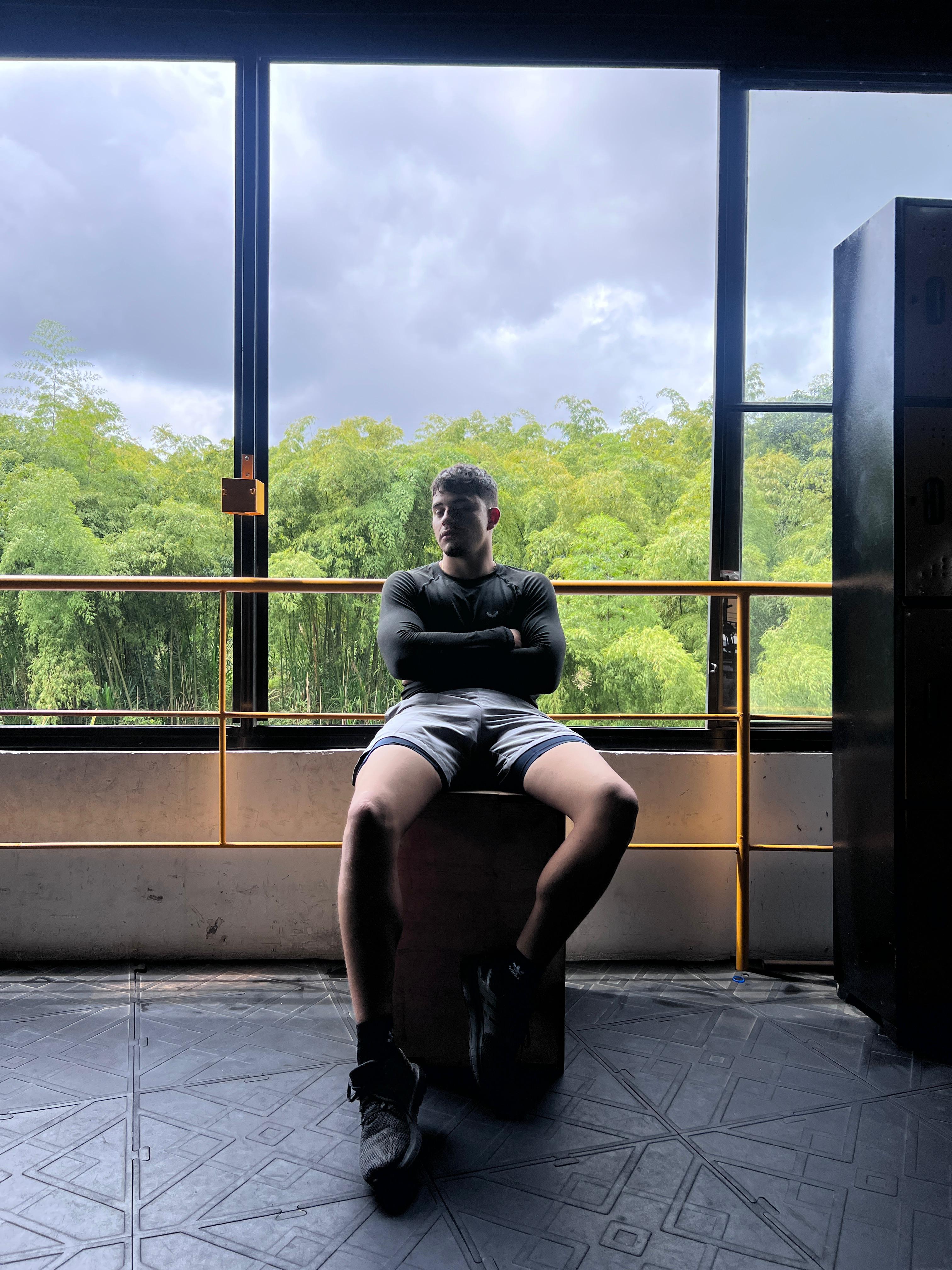 Interprete JayGrip Foto 3