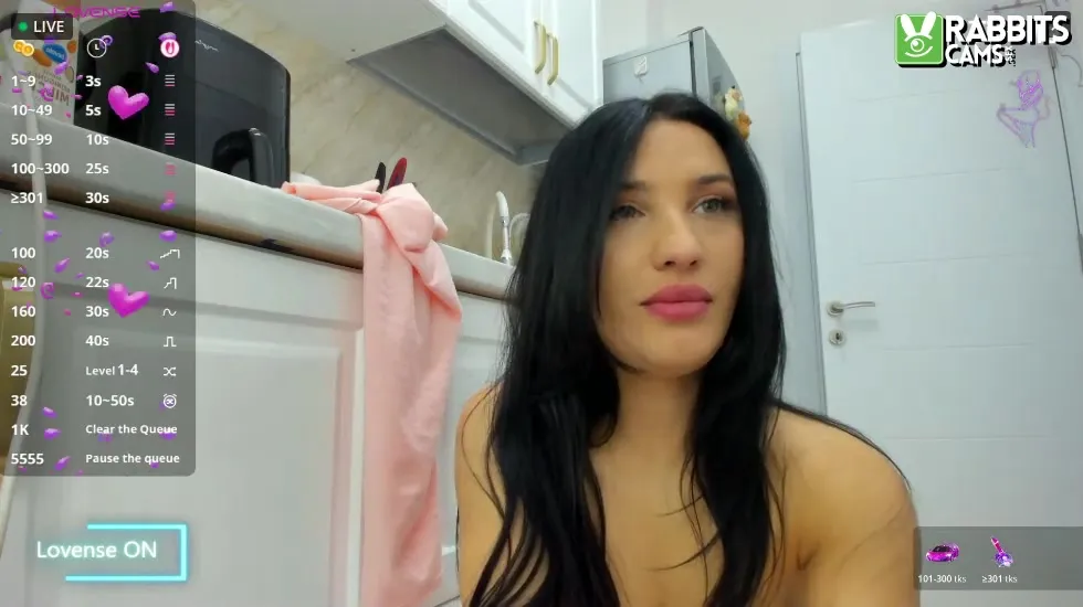 Interprète Marialove221 Vidéo 1