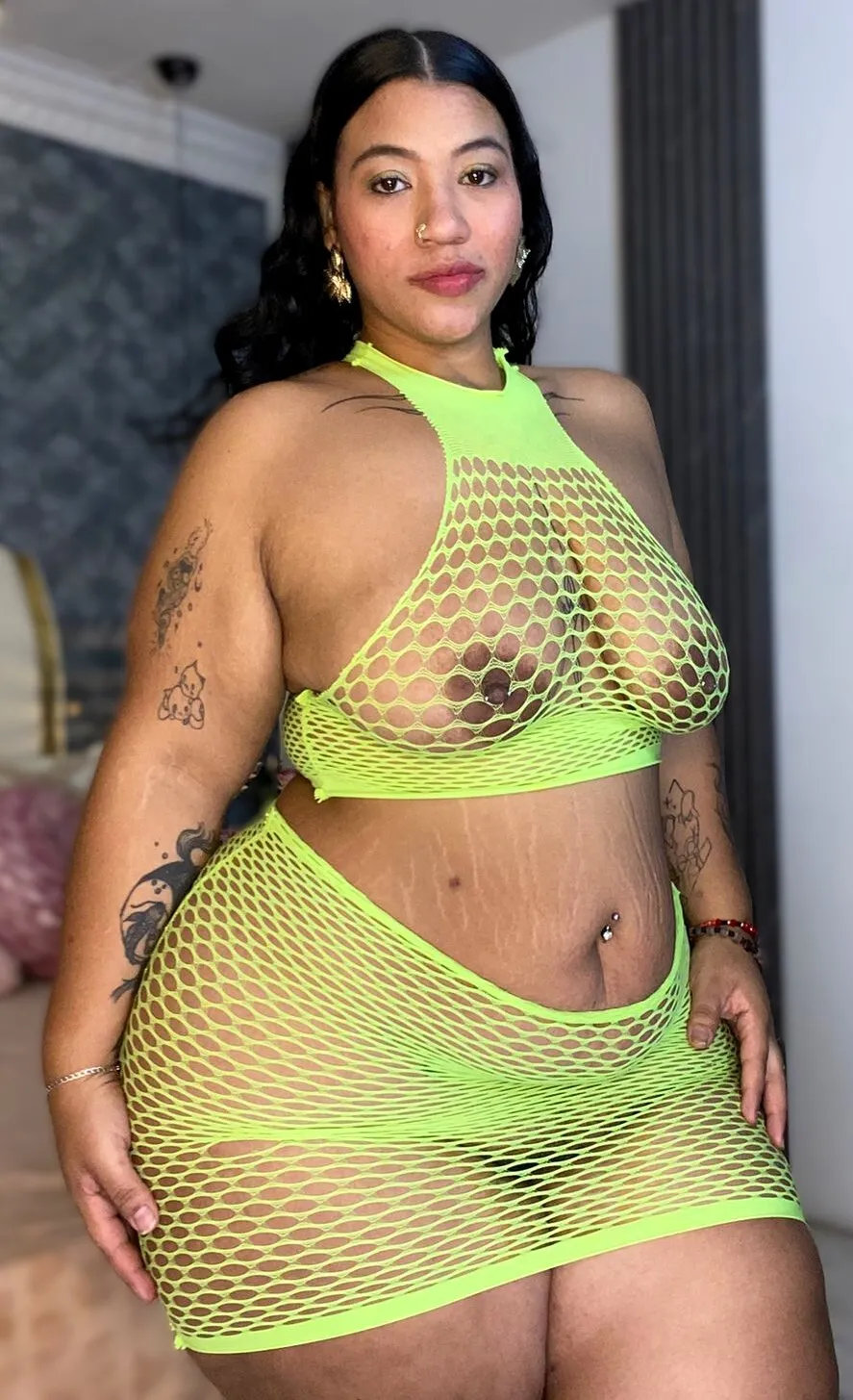 Performer NatashaSantt Photo 8