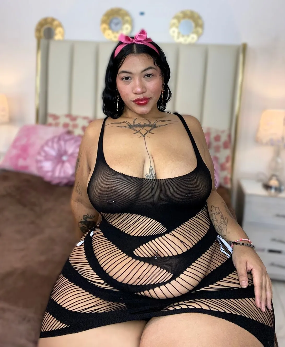 Performer NatashaSantt Photo 10