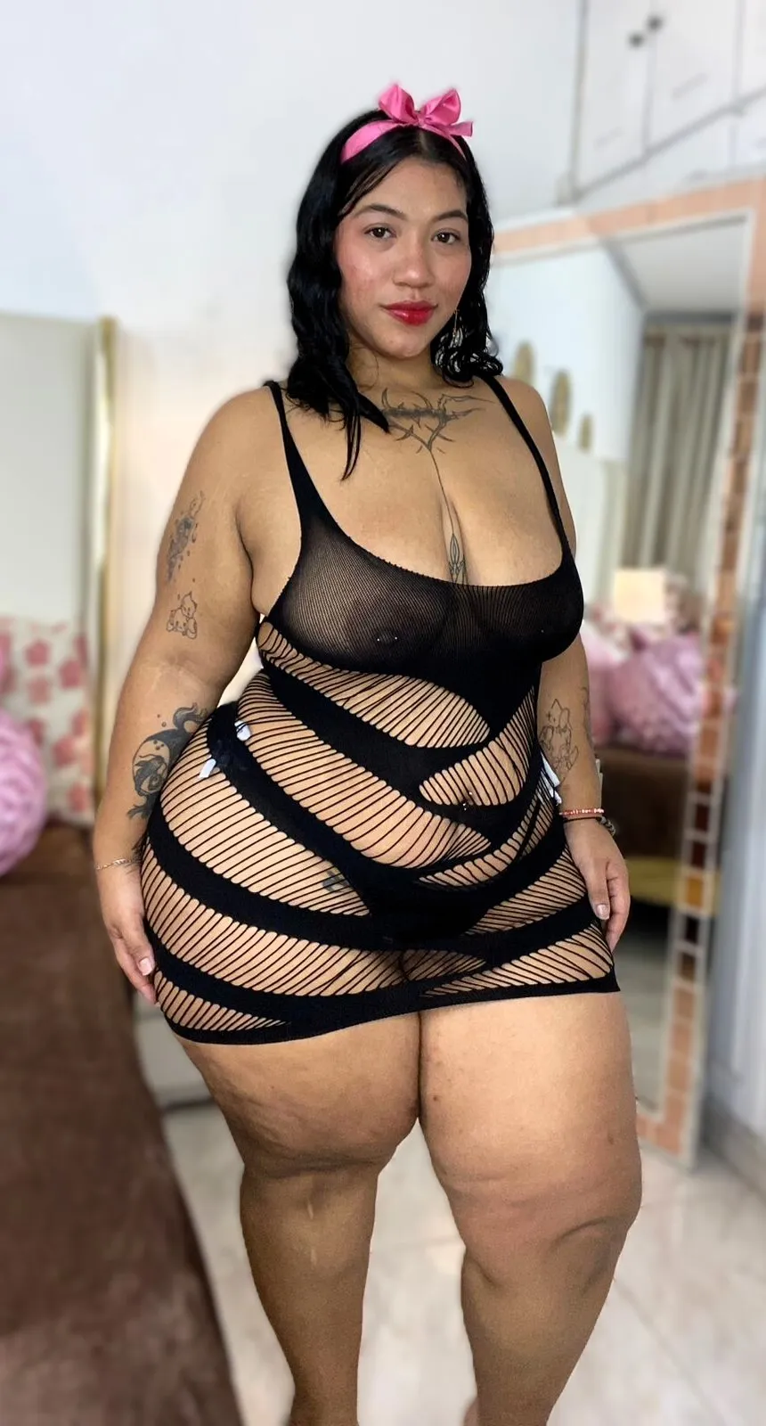 Performer NatashaSantt Photo 6