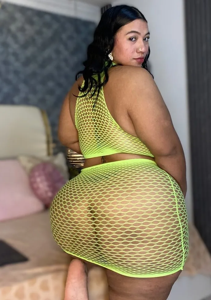 Performer NatashaSantt Photo 7