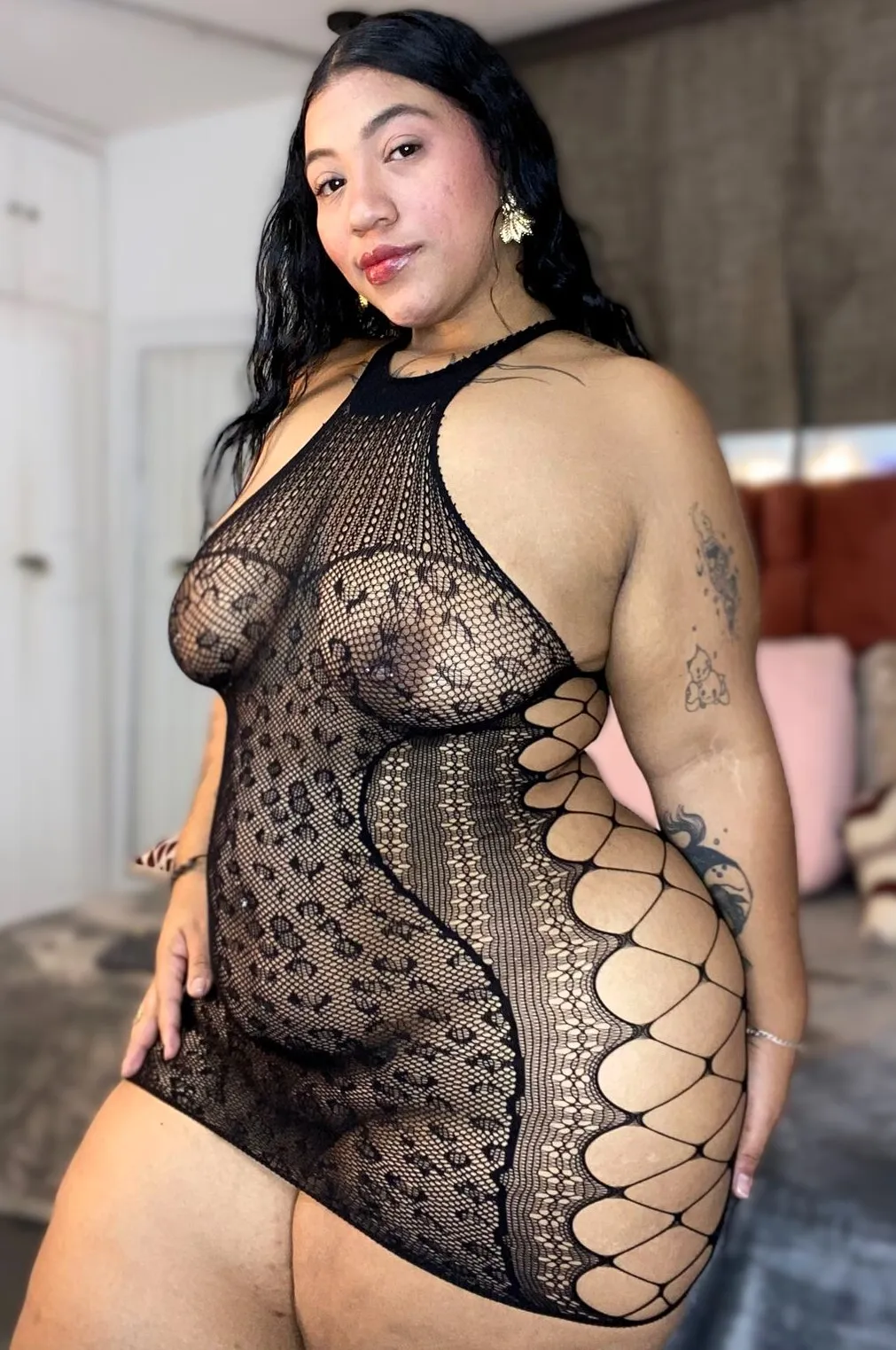 Performer NatashaSantt Photo 2