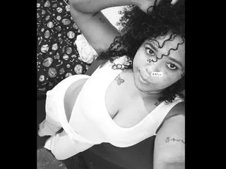 Foto de perfil de modelo de webcam de AlbaCatalina