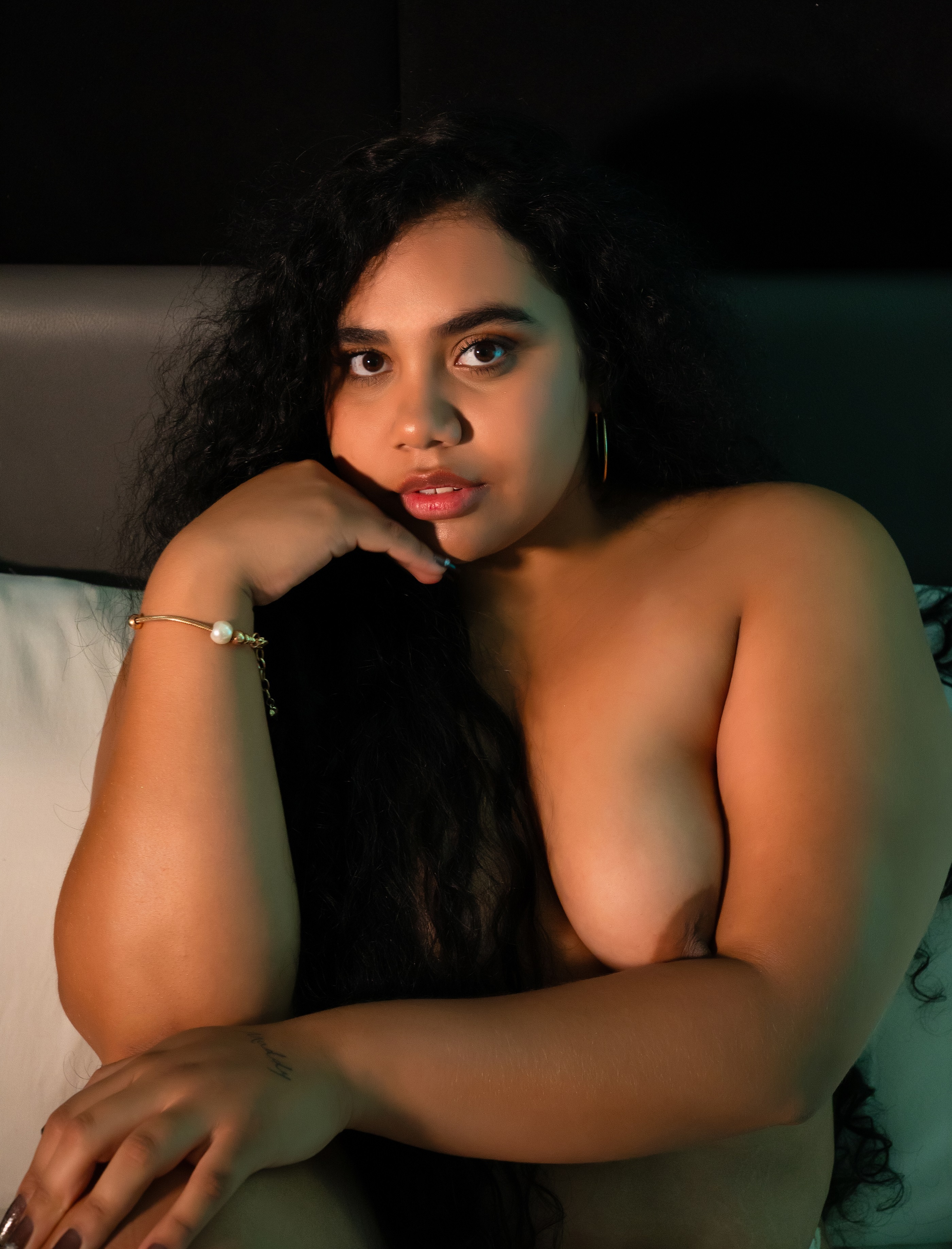 Interprète LisaTobon Photo 3