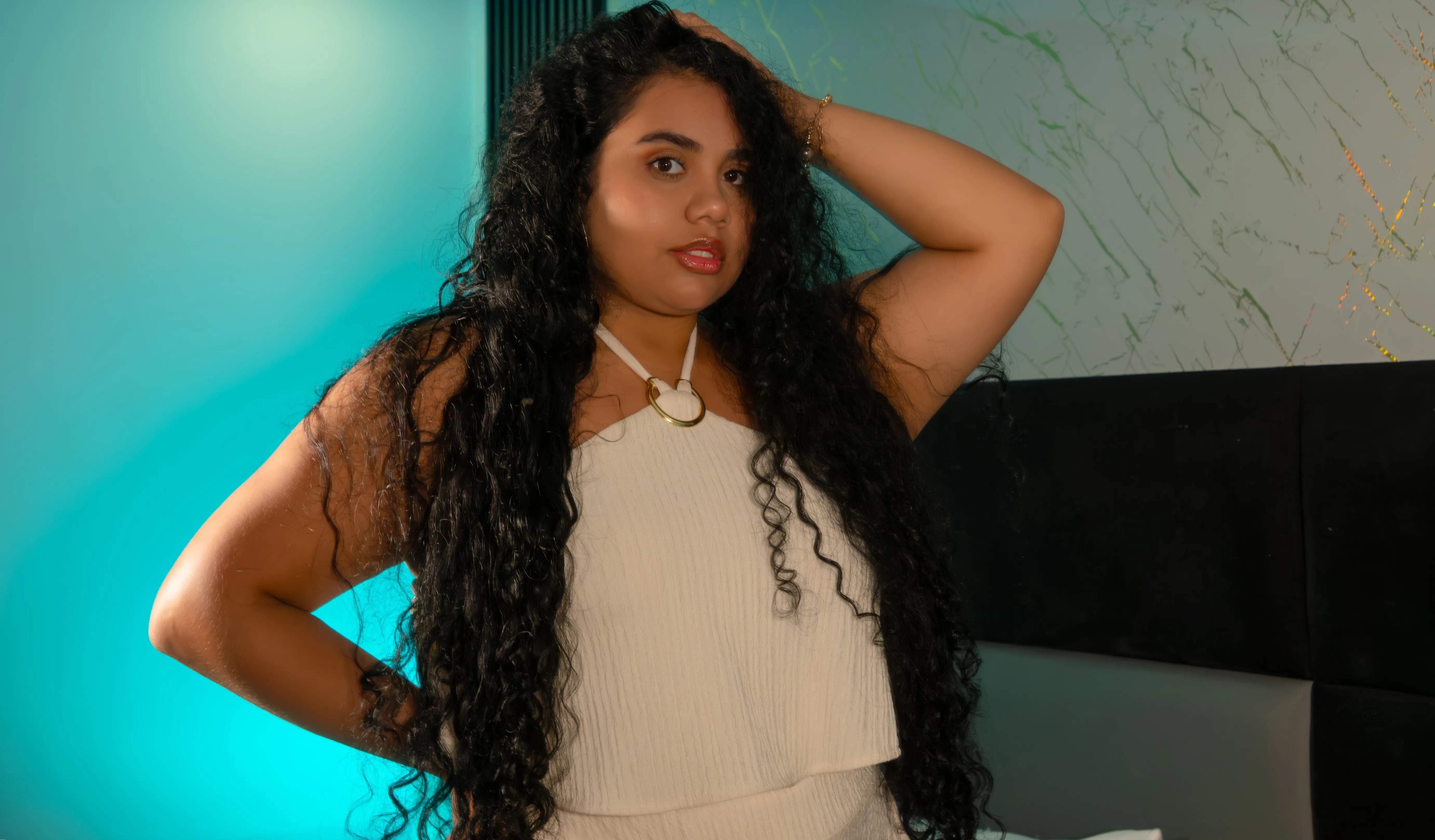 Performer LisaTobon Photo 7