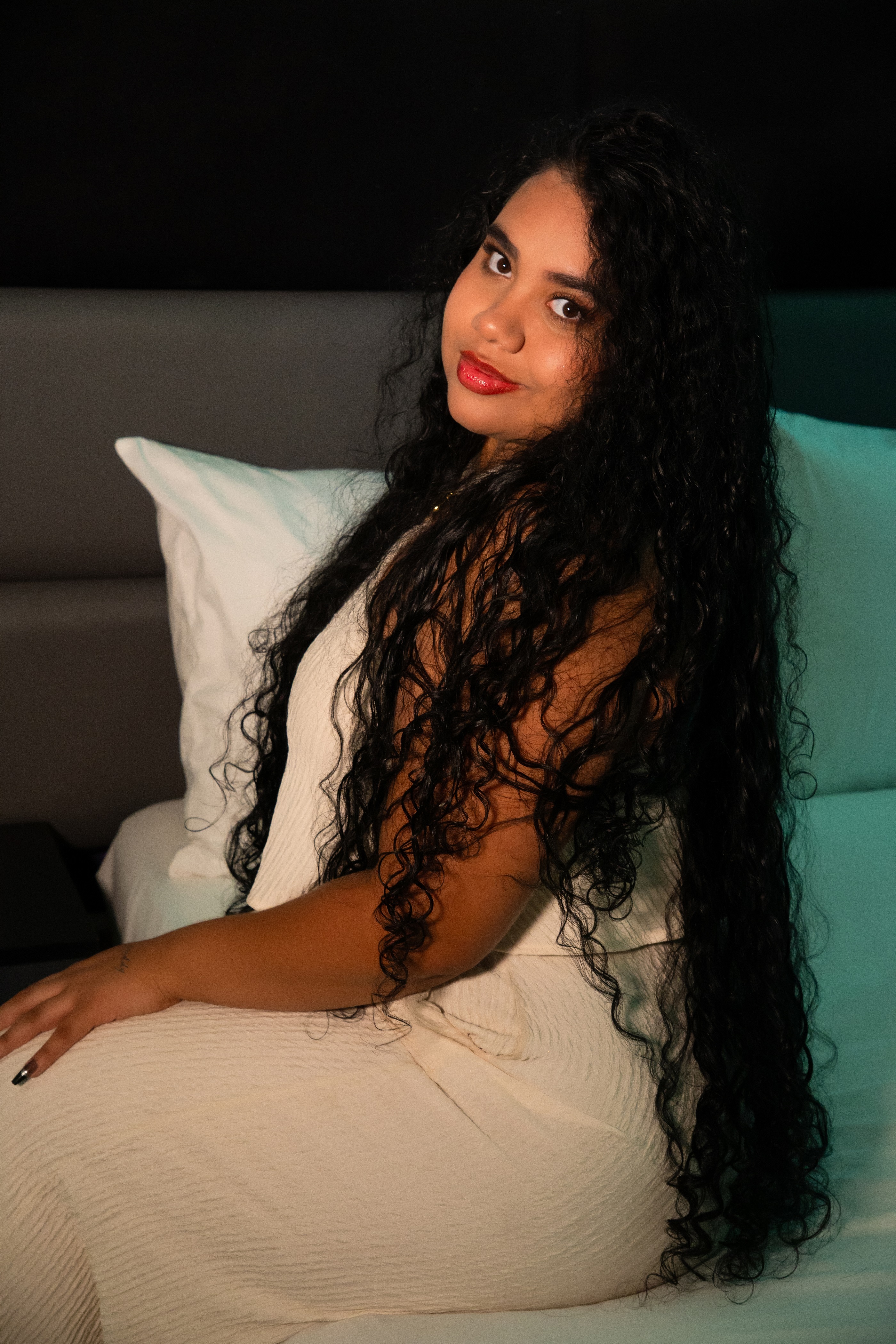 Interprète LisaTobon Photo 4