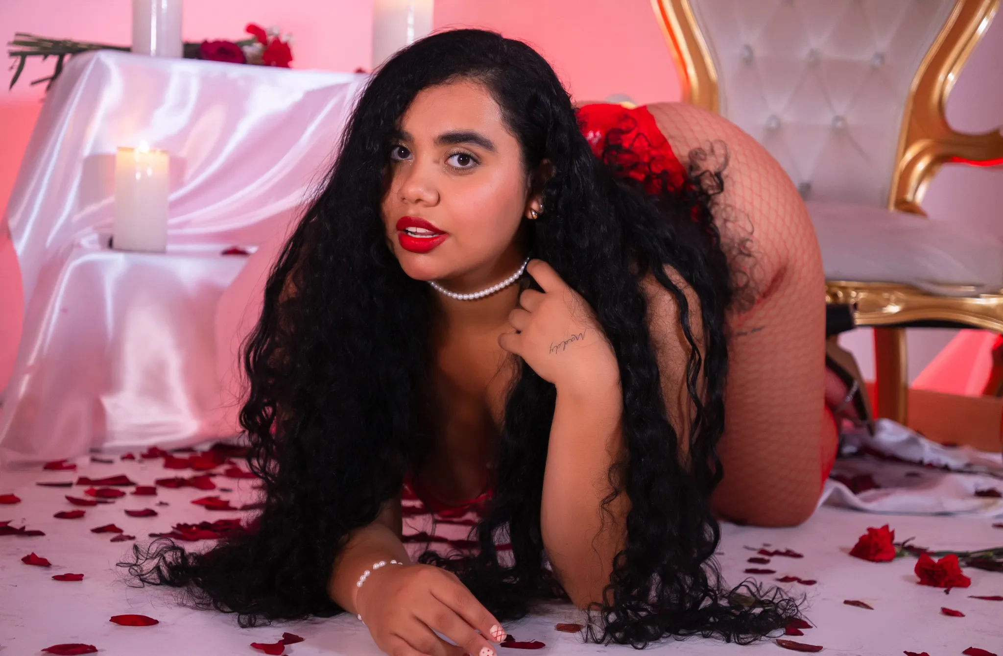 Performer LisaTobon Photo 1