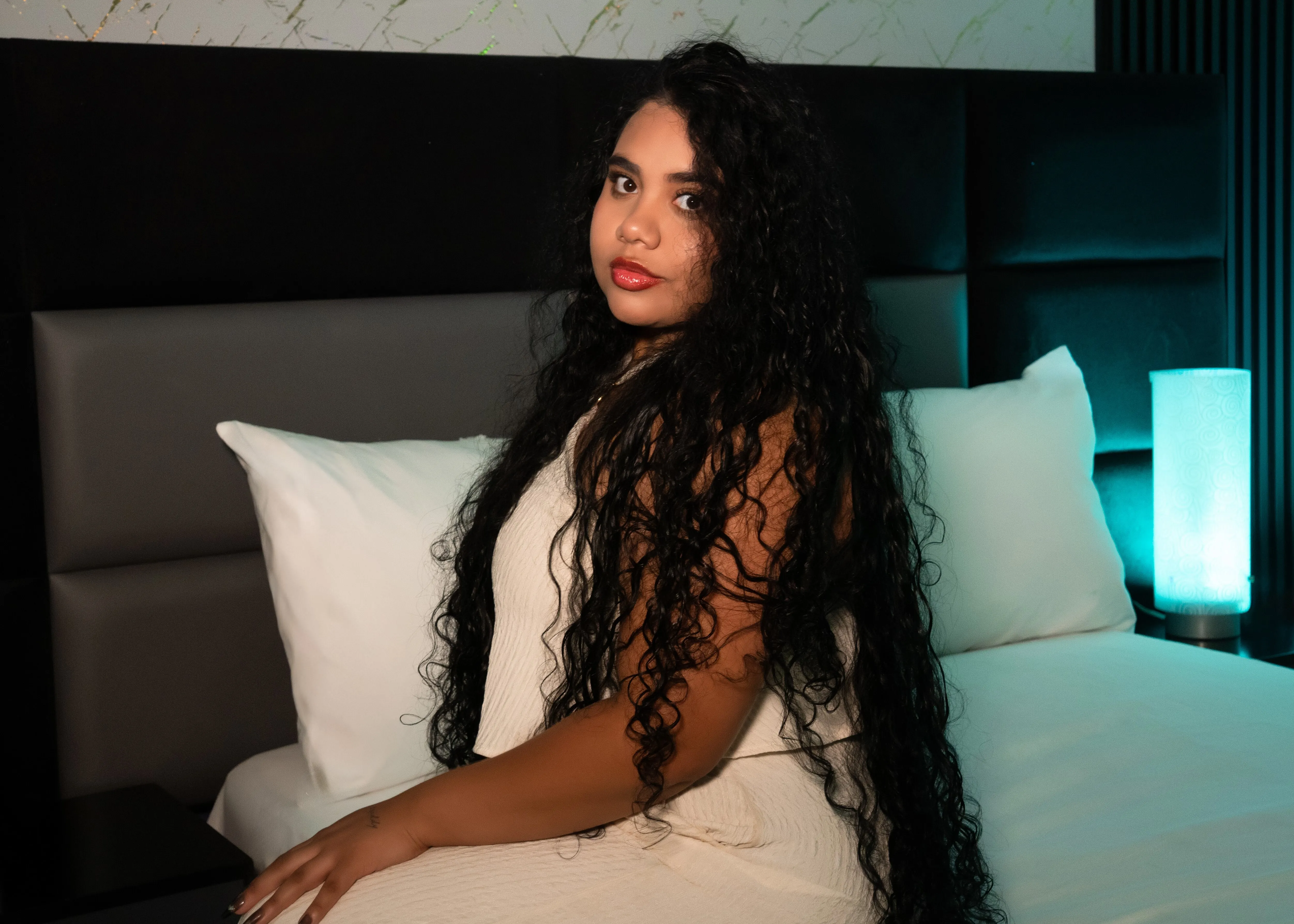 Performer LisaTobon Photo 8