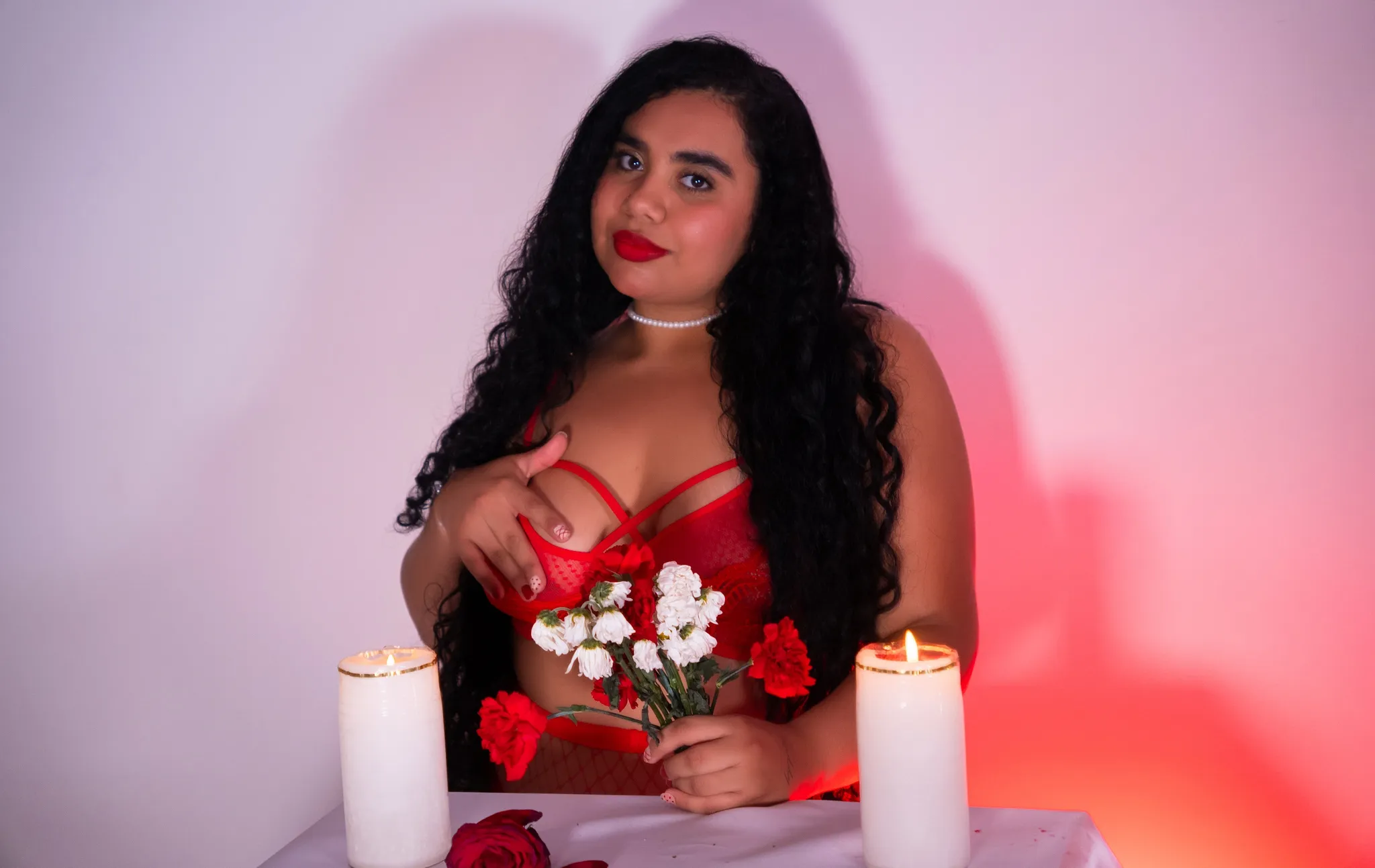 Performer LisaTobon Photo 2