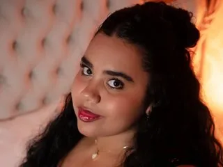 Image de profil du modèle de webcam LisaTobon