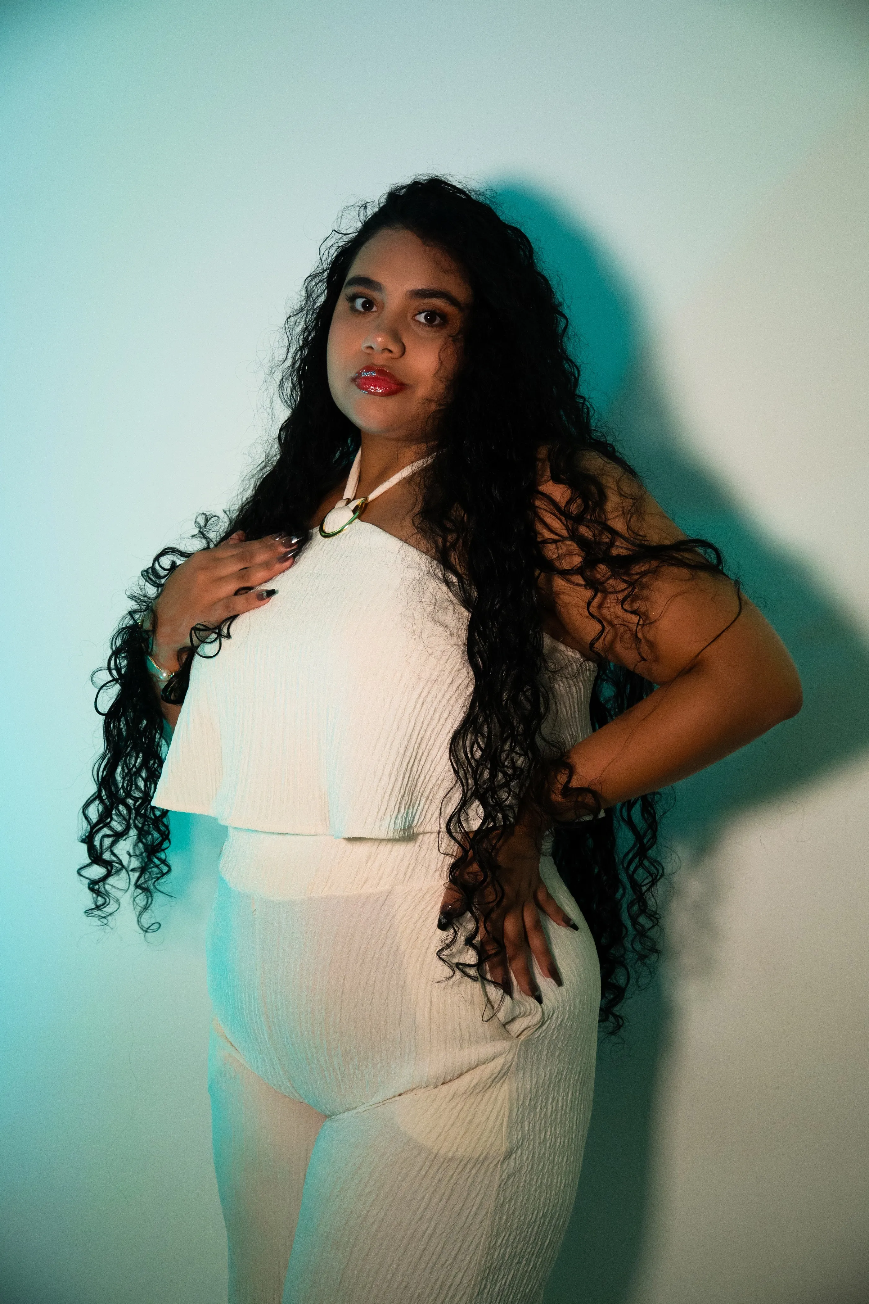 Performer LisaTobon Photo 5