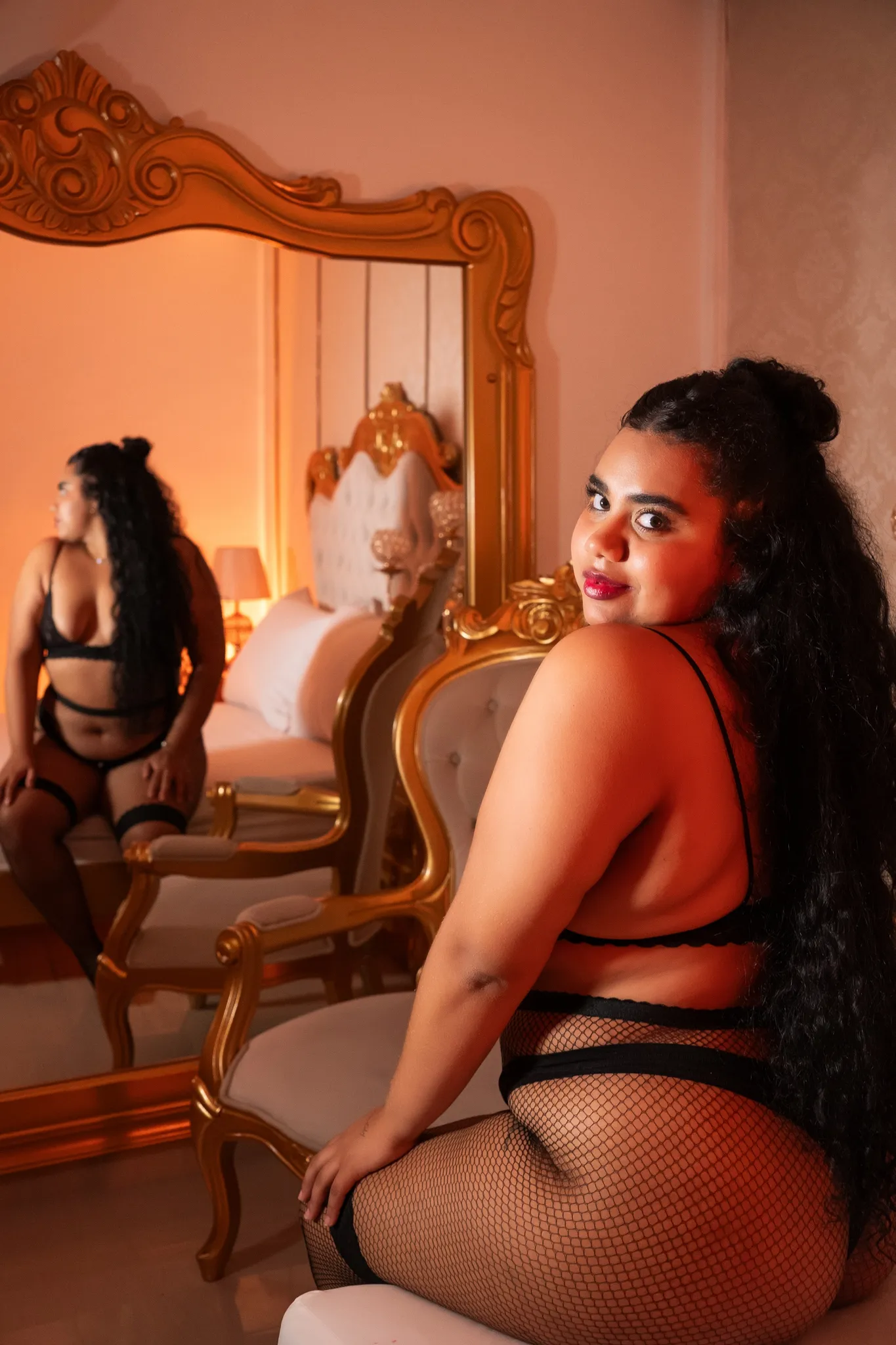 Performer LisaTobon Photo 4