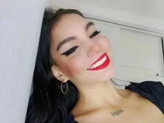 AurenLys immagine del profilo del modello di cam
