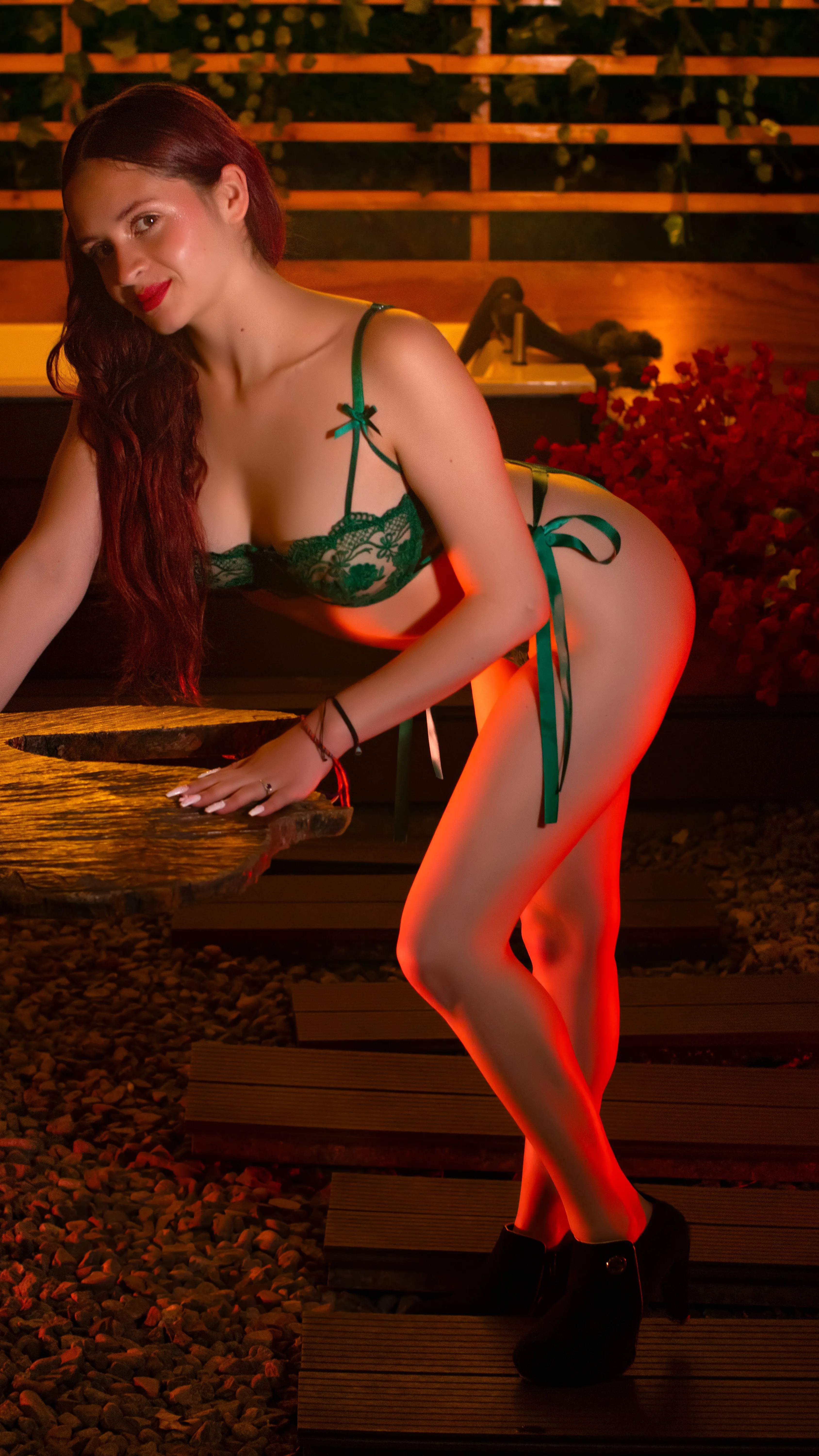 Artista LeslyGraay Foto 1