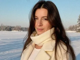 Foto de perfil de modelo de webcam de XandraK